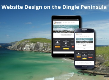 Website Design Dingle
