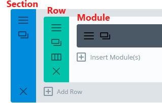 divi-section-row-module